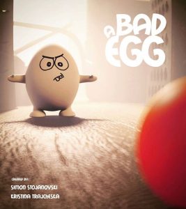 A Bad Egg